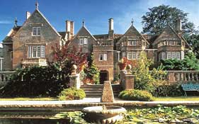 Woolley Grange,  Bradford-on-avon